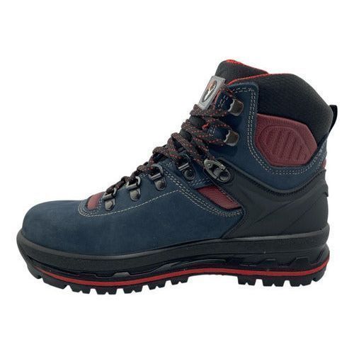 Berrendo 1502 Bota Senderismo Hiking Camping Vibram Gritex - Garufa Jeans