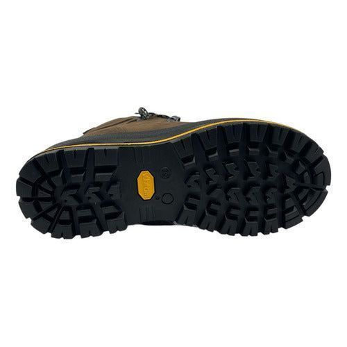 Berrendo 1503 Bota Senderismo Hiking Camping Waterproof - Garufa Jeans