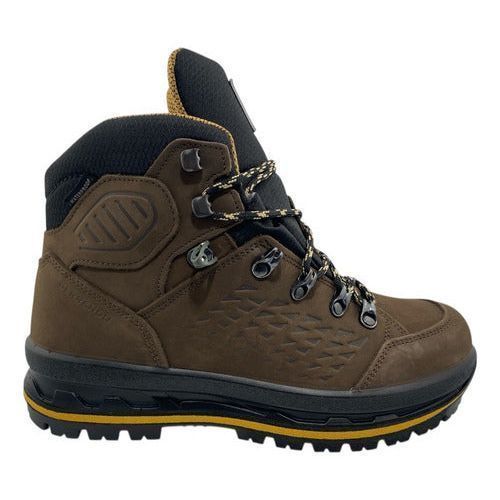 Berrendo 1503 Bota Senderismo Hiking Camping Waterproof - Garufa Jeans