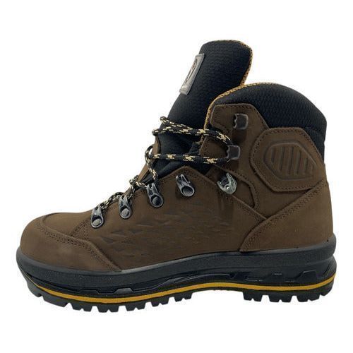Berrendo 1503 Bota Senderismo Hiking Camping Waterproof - Garufa Jeans