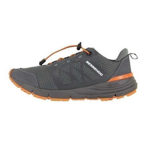 Berrendo 2202 Tenis Senderismo Camping Montaña Hiking Vibram - Garufa Jeans