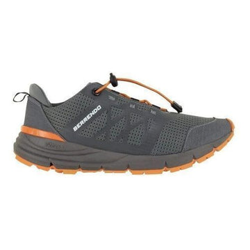 Berrendo 2202 Tenis Senderismo Camping Montaña Hiking Vibram - Garufa Jeans