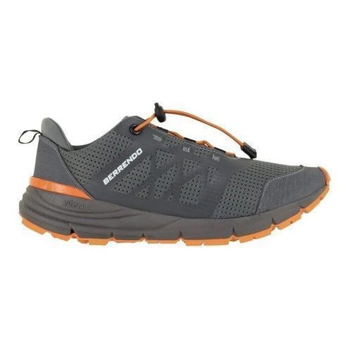 Berrendo 2202 Tenis Senderismo Camping Montaña Hiking Vibram - Garufa Jeans