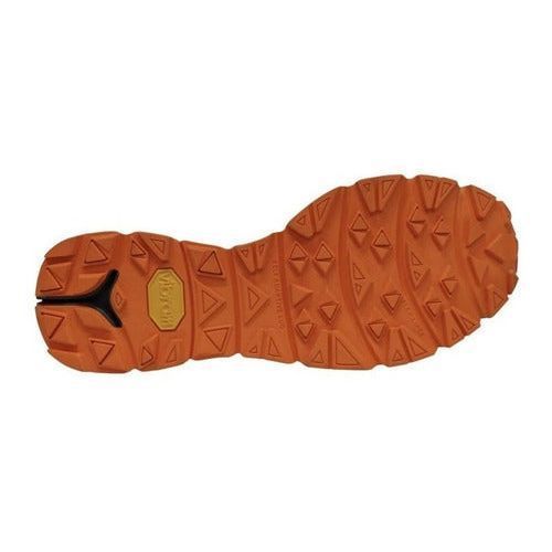 Berrendo 2204 Tenis Senderismo Camping Montaña Hiking Vibram - Garufa Jeans