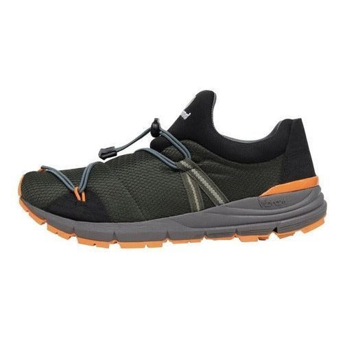 Berrendo 2204 Tenis Senderismo Camping Montaña Hiking Vibram - Garufa Jeans