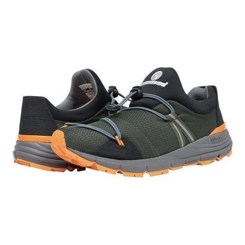 Berrendo 2204 Tenis Senderismo Camping Montaña Hiking Vibram - Garufa Jeans