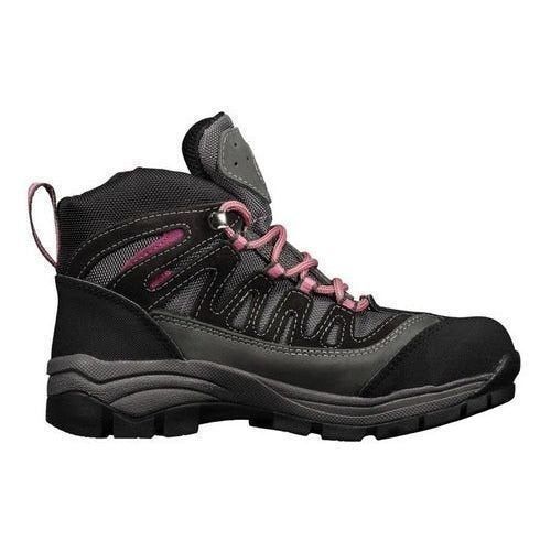 Berrendo 362 Bota Para Mujer Casquillo Acero Anti Derrapante - Garufa Jeans