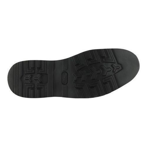 Berrendo 800 Zapato Seguridad Bostoniano Casquillo De Acero - Garufa Jeans