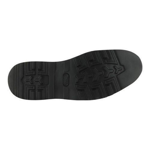 Berrendo 800 Zapato Seguridad Bostoniano Casquillo De Acero - Garufa Jeans