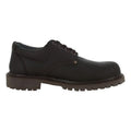 Berrendo 945 Zapato Seguridad Choclo Casquillo De Acero - Garufa Jeans