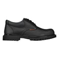 Berrendo 945 Zapato Seguridad Choclo Casquillo De Acero - Garufa Jeans