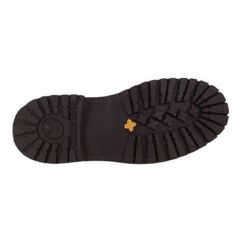 Berrendo 945 Zapato Seguridad Choclo Casquillo De Acero - Garufa Jeans