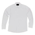 Blusa De Vestir Manga Larga Para Corbata De Mujer 32 A 42 - Garufa Jeans
