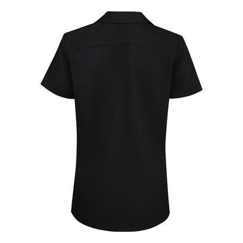 Blusa Dickies Fs574 Trabajo Durable Industrial Manga Corta - Garufa Jeans