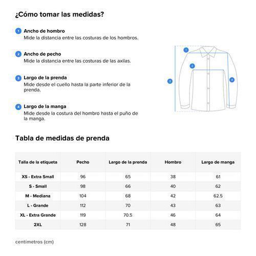 Blusa Dickies Fs574 Trabajo Durable Industrial Manga Corta - Garufa Jeans