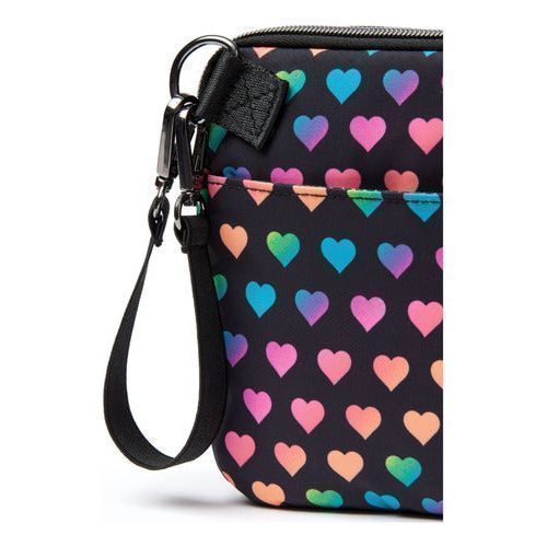 Bolsillo Heartsoul Bolsa De Mano Para Equipo Médico Clínico - Garufa Jeans