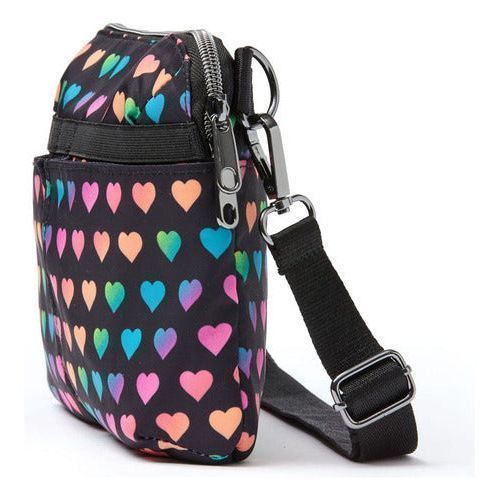 Bolsillo Heartsoul Bolsa De Mano Para Equipo Médico Clínico - Garufa Jeans