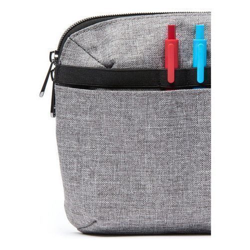 Bolsillo Heartsoul Bolsa De Mano Para Equipo Médico Clínico - Garufa Jeans