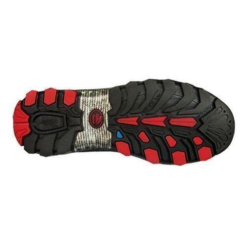 Bota Bata Access Uso Rudo Y Dieléctrica Antiderrapante - Garufa Jeans