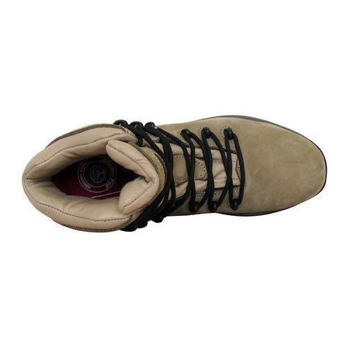 Bota Bata Access Uso Rudo Y Dieléctrica Antiderrapante - Garufa Jeans