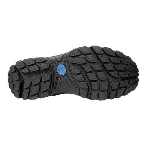 Bota Bata Bamako Dieléctrica Uso Rudo Con Casquillo - Garufa Jeans