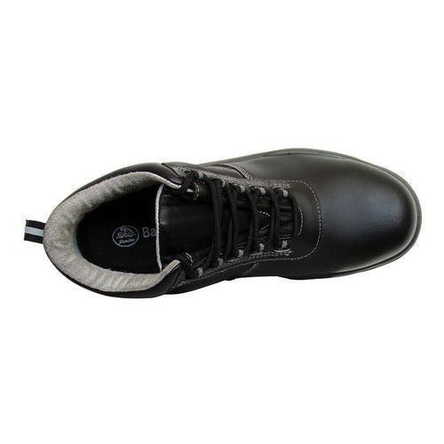 Bota Bata Bamako Dieléctrica Uso Rudo Con Casquillo - Garufa Jeans
