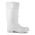 Bota Bata Campera Pvc Con Casquillo Agricultura Veterinaria - Garufa Jeans