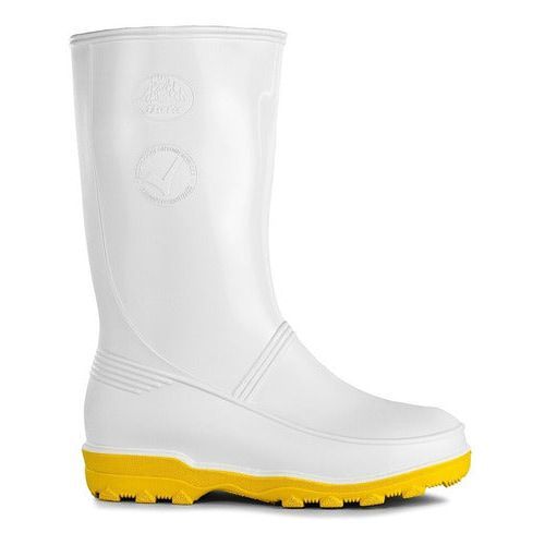Bota Bata Chibol Pvc De Mujer Pesca Agricultura Alimentación - Garufa Jeans