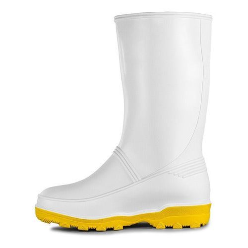 Bota Bata Chibol Pvc De Mujer Pesca Agricultura Alimentación - Garufa Jeans
