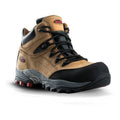 Bota Bata Dart Resistente Dieléctrica Antiderrapante - Garufa Jeans