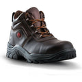 Bota Bata Dunedin Dieléctrica Uso Rudo Con Casquillo - Garufa Jeans