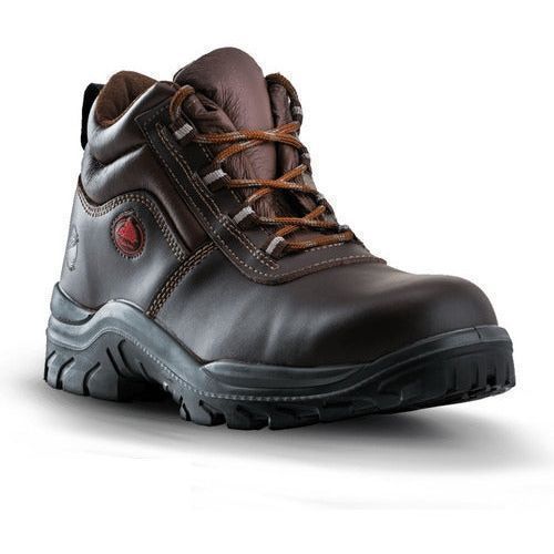 Bota Bata Dunedin Dieléctrica Uso Rudo Con Casquillo - Garufa Jeans
