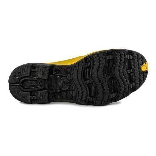 Bota Bata Gasol Pvc Hule Minera Construcción Con Casquillo - Garufa Jeans