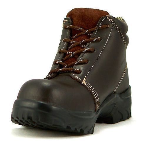 Bota Bata Hércules Dieléctrica Económica Industrial Trabajo - Garufa Jeans