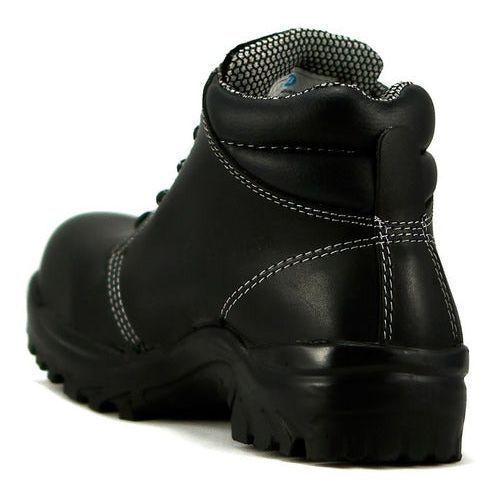 Bota Bata Hércules Dieléctrica Económica Industrial Trabajo - Garufa Jeans