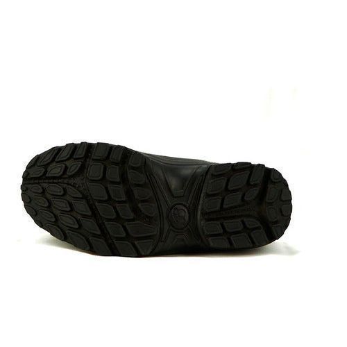 Bota Bata Hércules Dieléctrica Económica Industrial Trabajo - Garufa Jeans