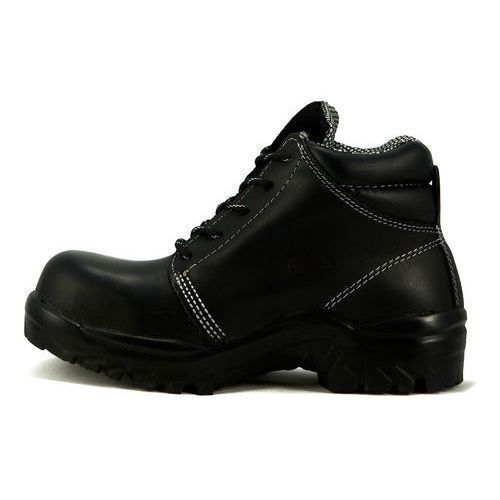 Bota Bata Hércules Dieléctrica Económica Industrial Trabajo - Garufa Jeans