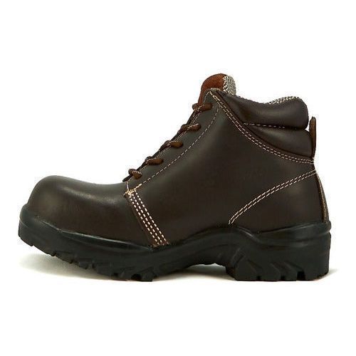 Bota Bata Hércules Dieléctrica Económica Industrial Trabajo - Garufa Jeans