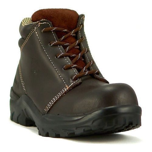Bota Bata Hércules Dieléctrica Económica Industrial Trabajo - Garufa Jeans