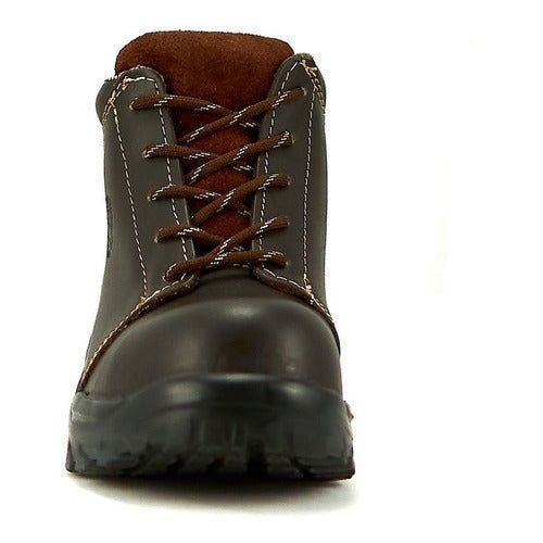 Bota Bata Hércules Dieléctrica Económica Industrial Trabajo - Garufa Jeans