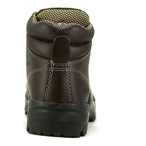 Bota Bata Hércules Dieléctrica Económica Industrial Trabajo - Garufa Jeans