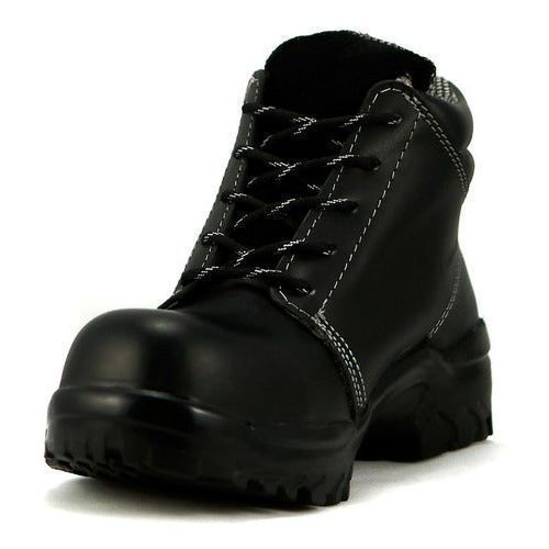 Bota Bata Hércules Dieléctrica Económica Industrial Trabajo - Garufa Jeans
