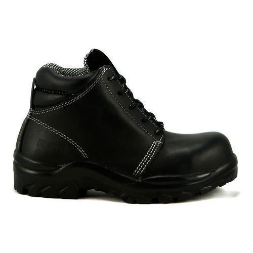 Bota Bata Hércules Dieléctrica Económica Industrial Trabajo - Garufa Jeans