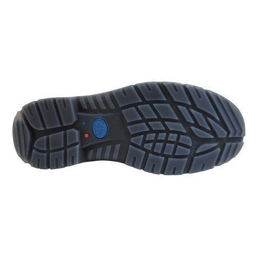 Bota Bata Industrial Bristol Dieléctrica Con Casquillo - Garufa Jeans