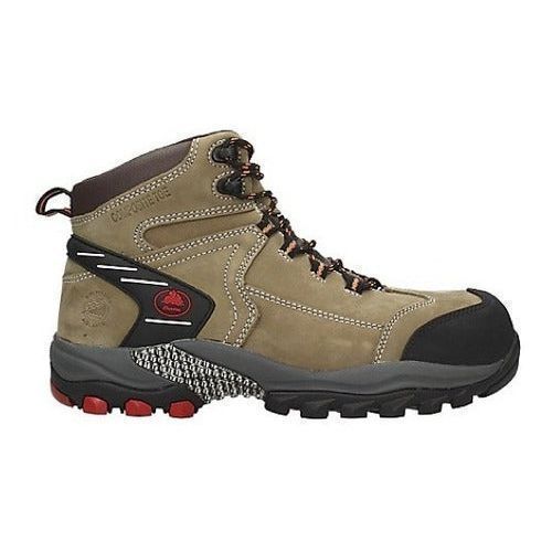 Bota Bata Industrials Endor Dieléctrica Casquillo Plástico - Garufa Jeans