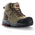 Bota Bata Industrials Endor Dieléctrica Casquillo Plástico - Garufa Jeans