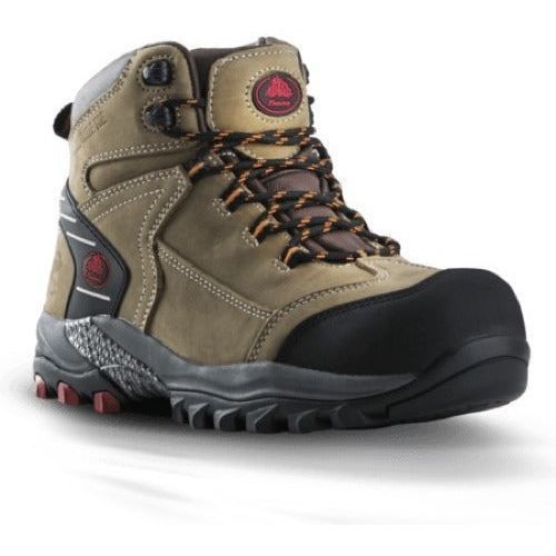 Bota Bata Industrials Endor Dieléctrica Casquillo Plástico - Garufa Jeans