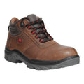 Bota Bata Industrials Passat Dieléctrica Con Casquillo Acero - Garufa Jeans
