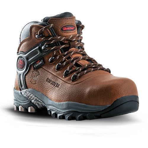 Bota Bata Performance Dieléctrica Resiste Agua Perforación - Garufa Jeans