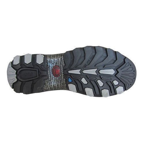 Bota Bata Performance Dieléctrica Resiste Agua Perforación - Garufa Jeans